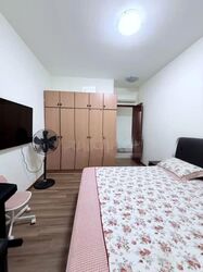 Costa Rhu (D15), Condominium #551605751